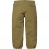 Supreme GORE-TEX Stripe Pant (SS25) - Olive