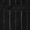 Supreme Herringbone Cardigan (SS25) - Black