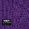 Supreme Hooded Zip Up Thermal (SS25) - Purple