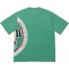 Supreme Lager S S Top (SS25) - Green