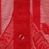 Supreme Last Supper Lace S S Shirt (SS25) - Red