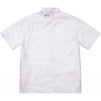 Supreme Last Supper Lace S S Shirt (SS25) - White