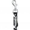 Supreme Leather Clip Knife (SS25) - Snow Camo