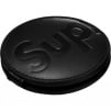 Supreme Leather Pocket Mirror (SS25) - Black