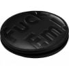 Supreme Leather Pocket Mirror (SS25) - Black
