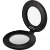 Supreme Leather Pocket Mirror (SS25) - Snow Camo