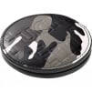 Supreme Leather Pocket Mirror (SS25) - Snow Camo