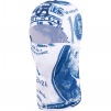 Supreme Lightweight Balaclava (SS25) - White Money