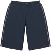 Supreme Long Nylon Short (SS25) - Navy
