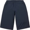 Supreme Long Nylon Short (SS25) - Navy
