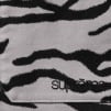 Supreme Moleskin Work Jacket (SS25) - Zebra