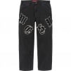Supreme Old English Canvas Double Knee Painter Pant (SS25