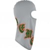 Supreme Old English Lightweight Balaclava (SS25) - Grey