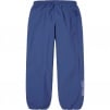 Supreme Old English Track Pant (SS25) - Light Navy