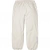 Supreme Old English Track Pant (SS25) - White