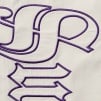 Supreme Old English Track Pant (SS25) - White