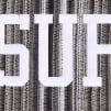 Supreme Open Knit Football Top (SS25) - Black
