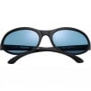 Supreme Otto Sunglasses (SS25) - Black