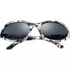 Supreme Otto Sunglasses (SS25) - Snow Camo