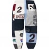 Supreme Patchwork Sweatpant (SS25) - Navy