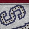 Supreme Patchwork Sweatpant (SS25) - Navy