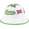 Supreme Playoffs Mesh Crusher (SS25) - White