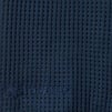Supreme Polartec Mesh L S Football Top (SS25) - Navy