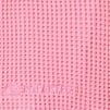 Supreme Polartec Mesh L S Football Top (SS25) - Pink