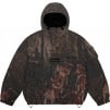 Supreme Reflective Ripstop Anorak (SS25) - Multicolor