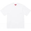 Supreme S S Pocket Tee (SS25) - White