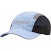 Supreme Side Mesh Camp Cap (SS25) - Light Blue