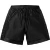 Supreme Side Pocket Basketball Short (SS25) - Black