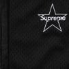 Supreme Side Pocket Basketball Short (SS25) - Black