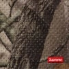 Supreme Small Box Baggy Mesh Short (SS25) - Realtree® Hardwoods Camo