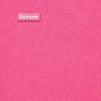 Supreme Small Box Hooded Sweatshirt (SS25) - Magenta