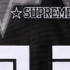 Supreme Stars Football Jersey (SS25) - Black