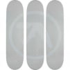 Supreme Supreme Aphex Twin Come To Daddy Skateboard (Set of 3) (SS25) - Multicolor - 8.5" x 32.25"