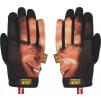 Supreme Supreme Aphex Twin Mechanix Work Gloves (SS25) - Multicolor