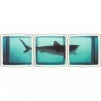 Supreme Supreme Damien Hirst Rosenthal Tray (Set of 3) (SS25) - Multicolor
