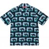 Supreme Supreme Damien Hirst S S Shirt (SS25) - Black