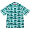 Supreme Supreme Damien Hirst S S Shirt (SS25) - White