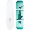 Supreme Supreme Damien Hirst Shark Skateboard (SS25) - Multicolor - 8.25" x 32"