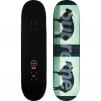 Supreme Supreme Damien Hirst Sheep Skateboard (SS25) - Multicolor - 8.5" x 32.25"