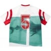 Supreme Supreme Damien Hirst Soccer Jersey (SS25) - White