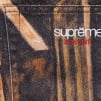 Supreme Supreme Ernie Barnes Baggy Denim Short (SS25) - Pool Hall