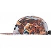 Supreme Supreme Ernie Barnes Camp Cap (SS25) - Multicolor
