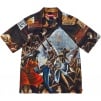 Supreme Supreme Ernie Barnes S S Shirt (SS25) - Dance