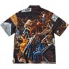 Supreme Supreme Ernie Barnes S S Shirt (SS25) - Dance