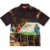 Supreme Supreme Ernie Barnes S S Shirt (SS25) - Pool Hall