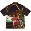 Supreme Supreme Ernie Barnes S S Shirt (SS25) - Pool Hall